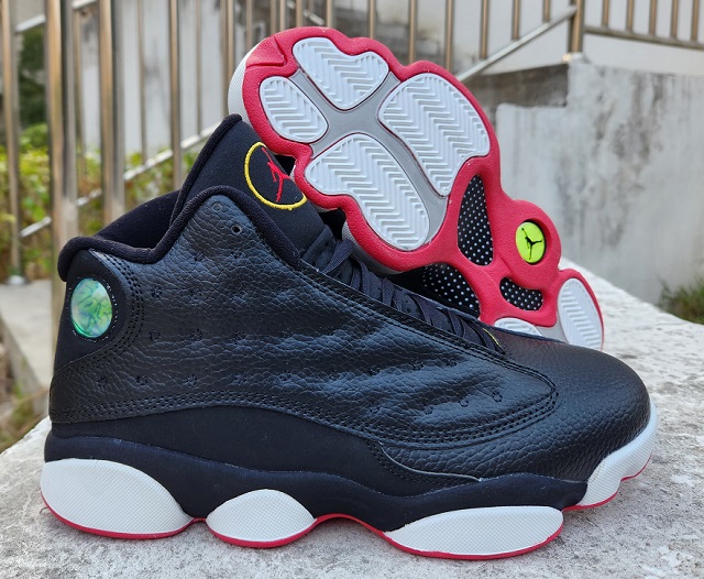 Women Air Jordan 13 Retro Playoff